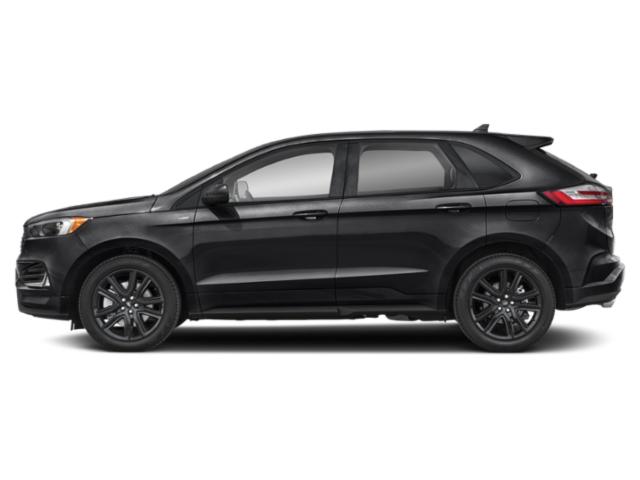 Used 2021 Ford Edge For Sale in Tucson, AZ