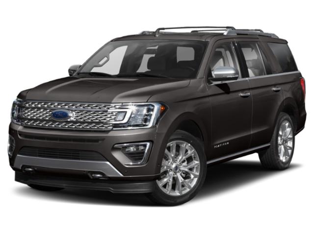 2021 Ford Expedition Platinum