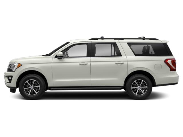 2021 Ford Expedition Limited MAX