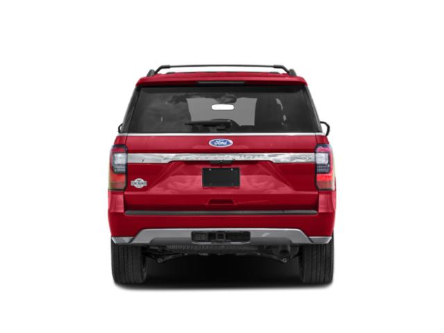2021 Ford Expedition King Ranch MAX