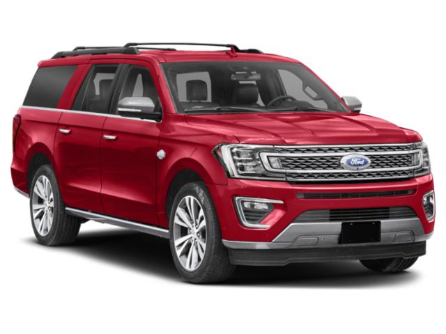 2021 Ford Expedition King Ranch MAX