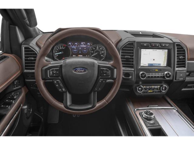 2021 Ford Expedition King Ranch MAX