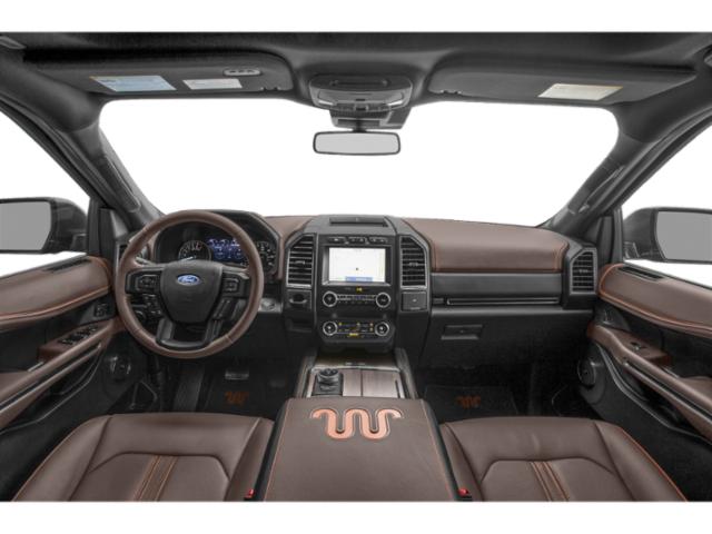 2021 Ford Expedition King Ranch MAX