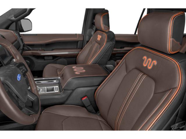 2021 Ford Expedition King Ranch MAX
