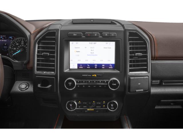 2021 Ford Expedition King Ranch MAX