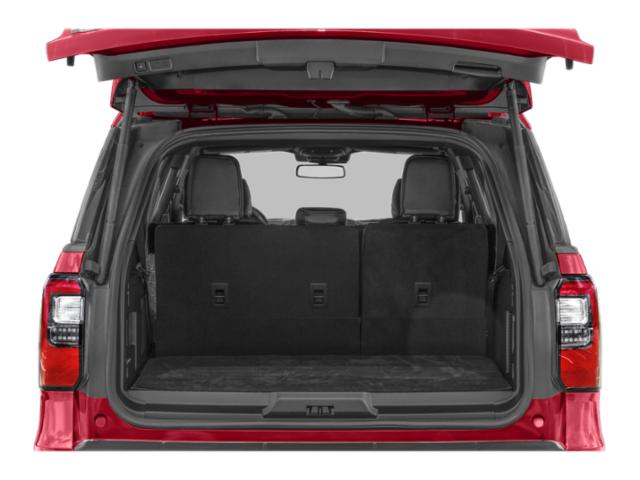 2021 Ford Expedition King Ranch MAX
