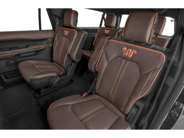 2021 Ford Expedition King Ranch MAX