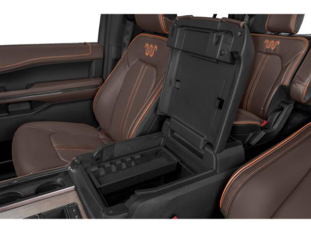 2021 Ford Expedition King Ranch MAX