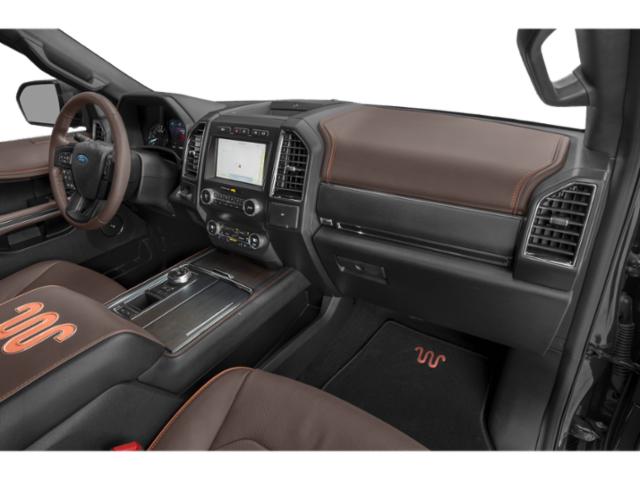 2021 Ford Expedition King Ranch MAX