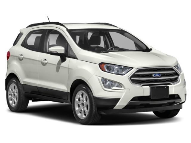 Used 2021 Ford EcoSport For Sale in Muscle Shoals, AL