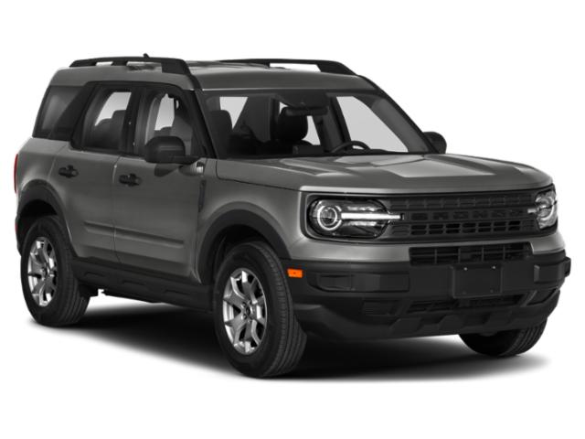 Used 2021 Ford Bronco Sport For Sale in Tucson, AZ