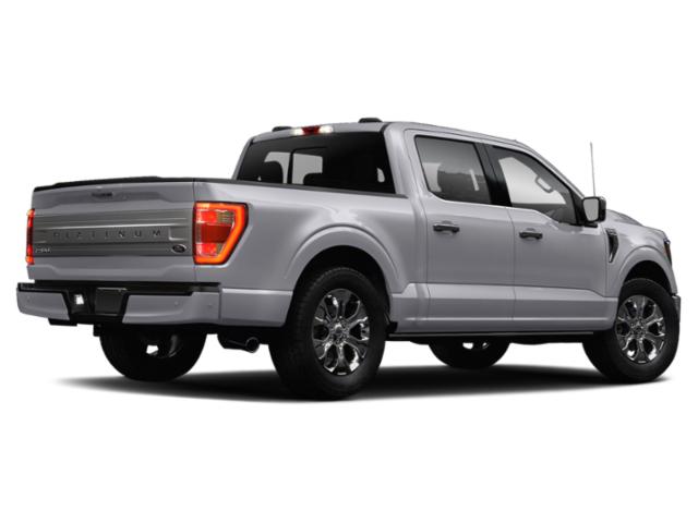2021 Ford F-150 Limited 2021 Ford F-150 Limited
