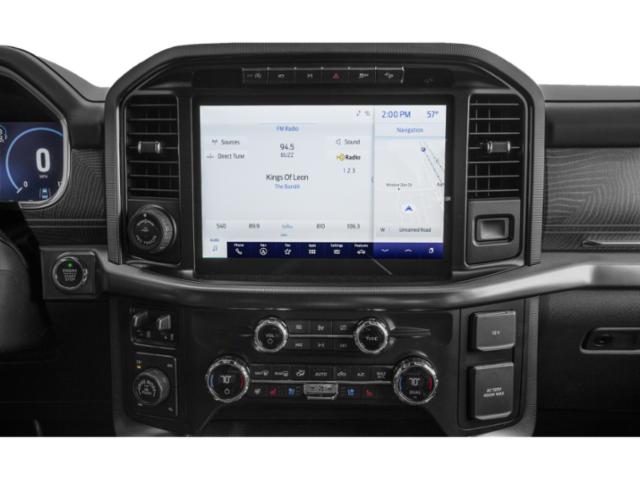 Used 2021 Ford F-150 For Sale in Muscle Shoals, AL