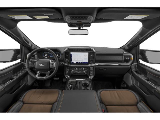2021 Ford F-150 Tremor