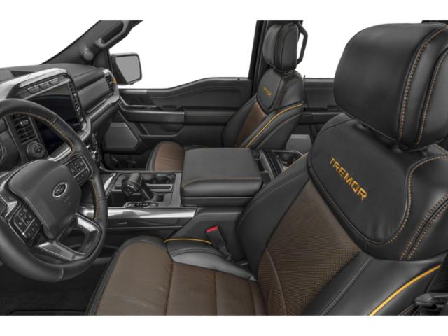 2021 Ford F-150 Tremor