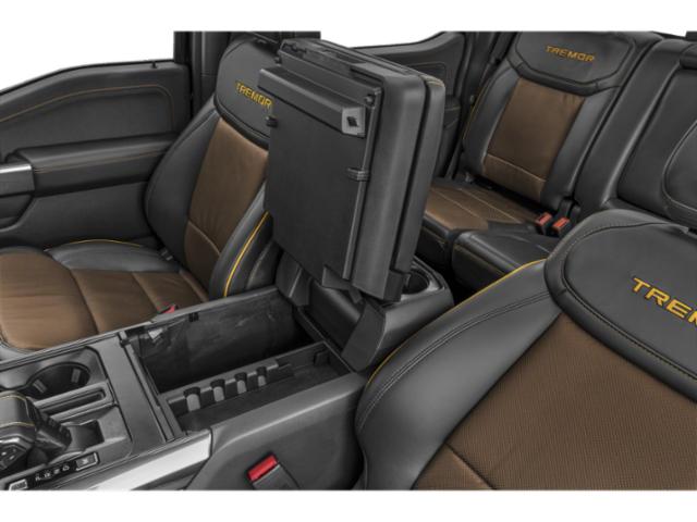 2021 Ford F-150 Tremor