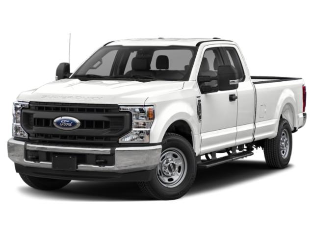 2021 Ford F-250 XL 2021 Ford F-250 XL