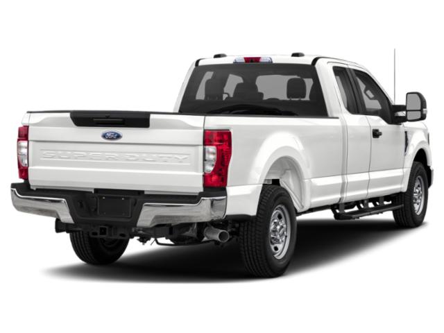 2021 Ford F-250 XL 2021 Ford F-250 XL