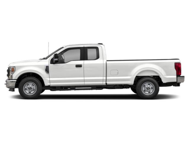 2021 Ford F-250 XL 2021 Ford F-250 XL