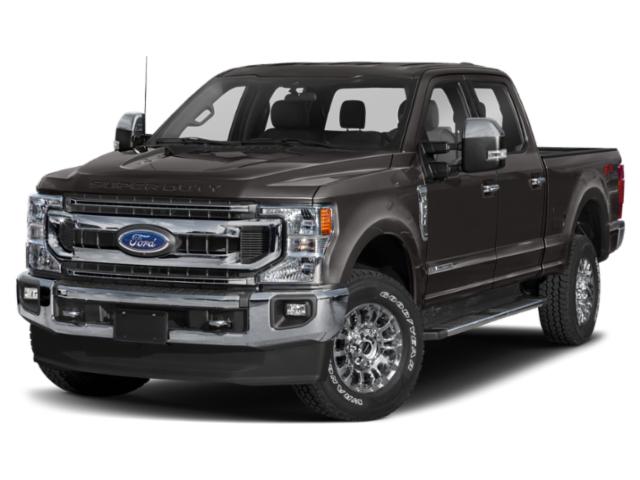 2021 Ford F-250