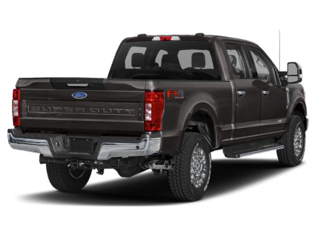 2021 Ford F-250 XLT