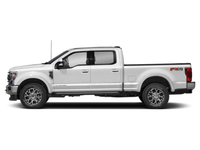 2021 Ford F-350 King Ranch