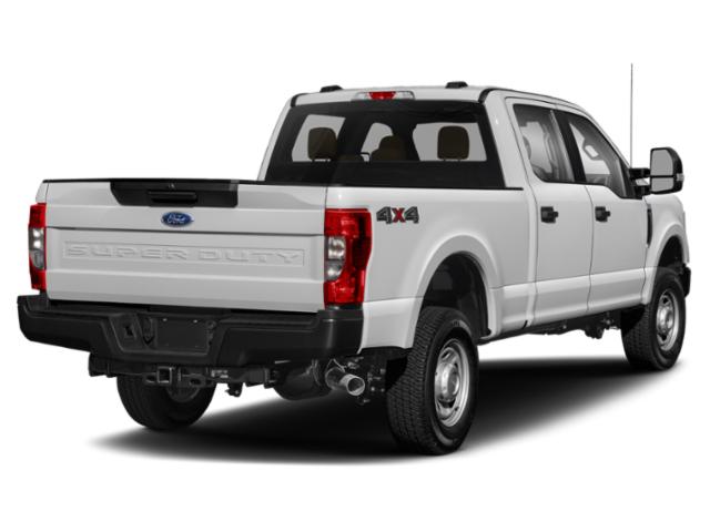 2021 Ford F-350 XL