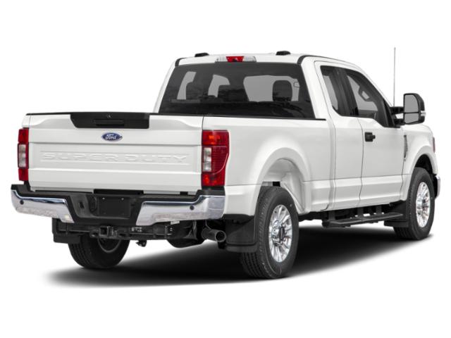 2021 Ford F-350 XLT 2021 Ford F-350 XLT