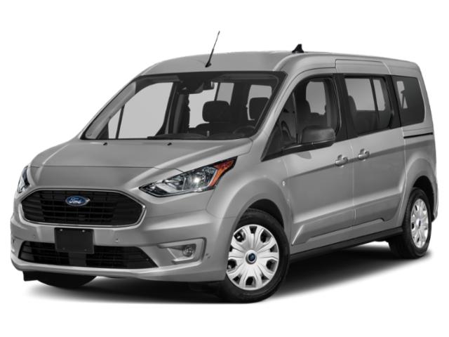 2021 Ford Transit Connect XL Passenger Wagon