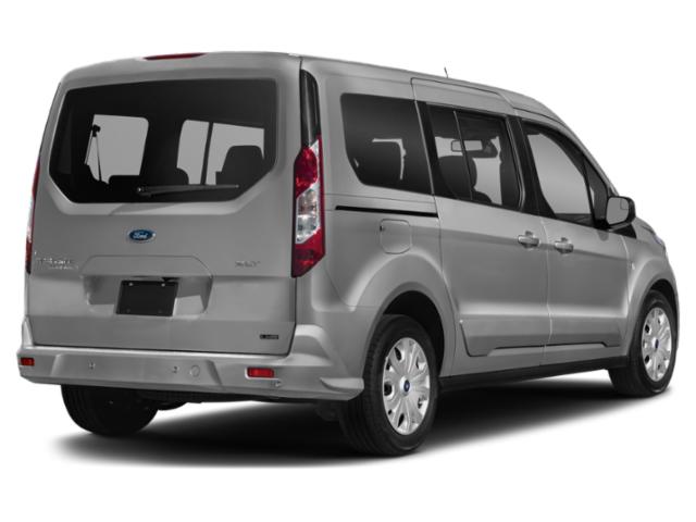 2021 Ford Transit Connect XL Passenger Wagon