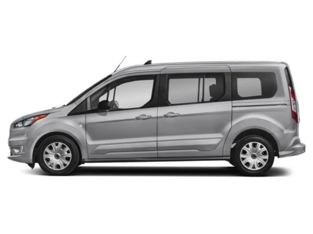 2021 Ford Transit Connect XLT Passenger Wagon