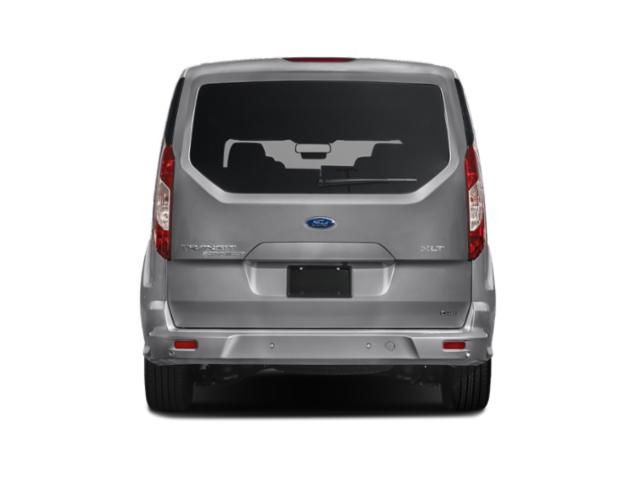 2021 Ford Transit Connect XLT Passenger Wagon