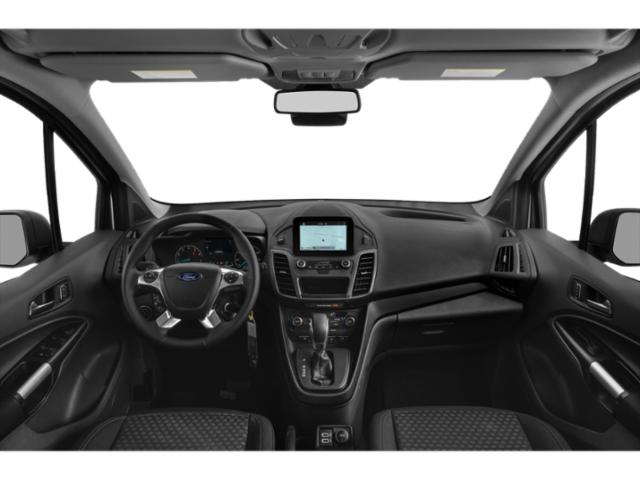 2021 Ford Transit Connect XLT Passenger Wagon