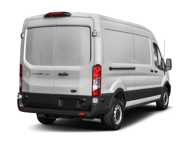 2021 Ford Transit-250 Cargo Van Base