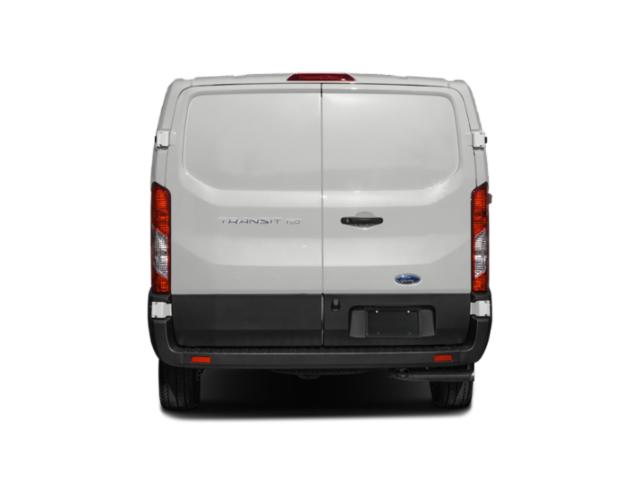 2021 Ford Transit Cargo Van T-250 130" Low Rf 9070 GVWR RWD