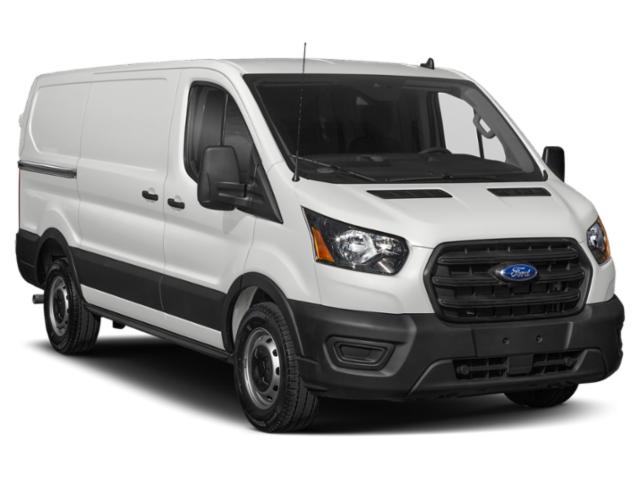 2021 Ford Transit Cargo Van T-250 130" Low Rf 9070 GVWR RWD