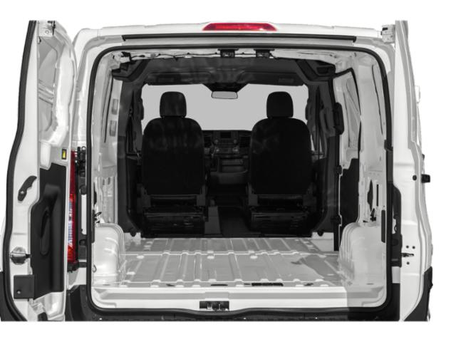 2021 Ford Transit Cargo Van T-250 130" Low Rf 9070 GVWR RWD