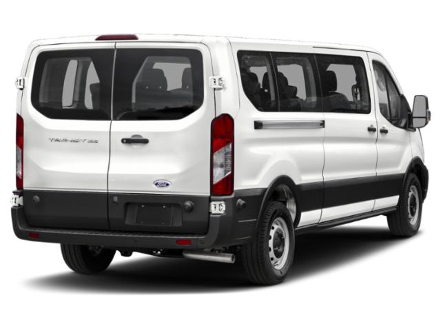 2021 Ford Transit-350 Passenger Van XLT
