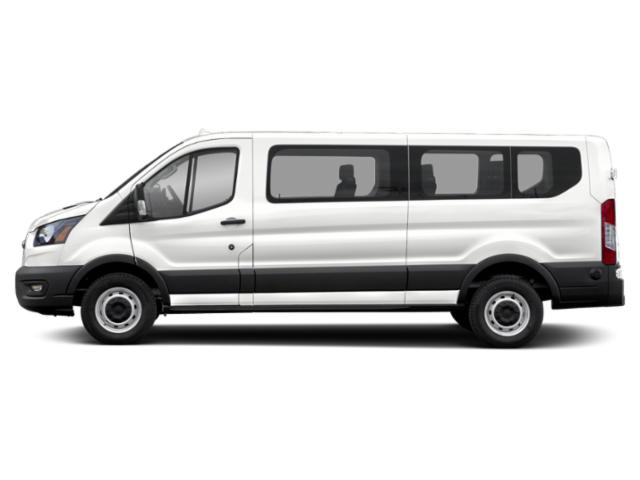 2021 Ford Transit-350 Passenger Van XLT