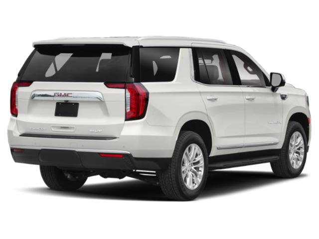 2021 GMC Yukon 2WD SLT