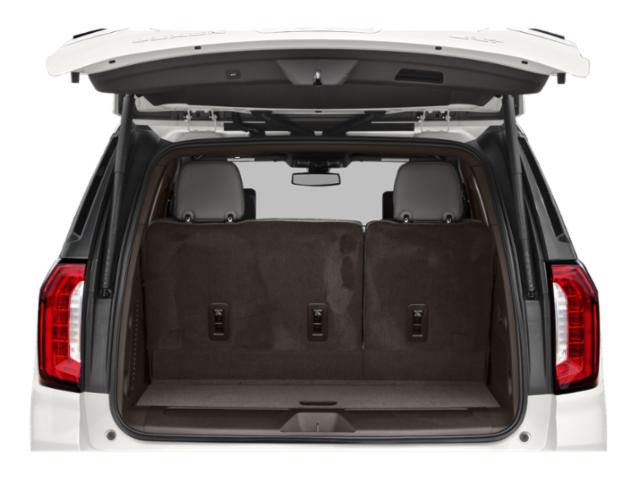 2021 GMC Yukon 4WD SLT