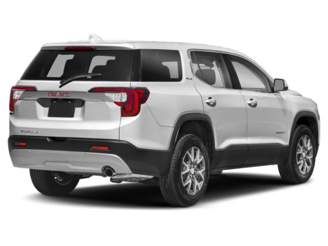 2021 GMC Acadia AWD Denali