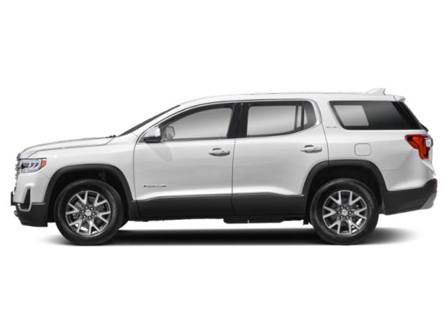 2021 GMC Acadia AWD Denali