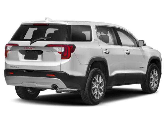 2021 GMC Acadia FWD SLT