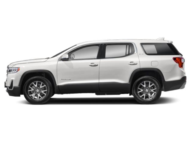 2021 GMC Acadia FWD SLT