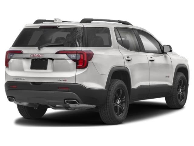 2021 GMC Acadia AWD AT4 2021 GMC Acadia AWD AT4