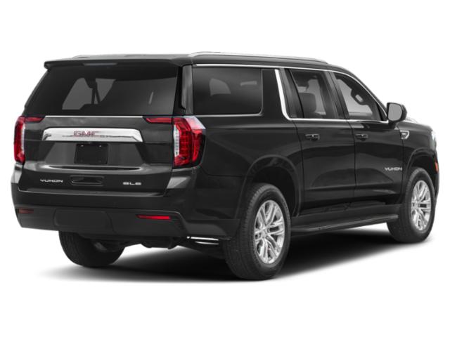 2021 GMC Yukon XL 2WD SLE 2021 GMC Yukon XL 2WD SLE