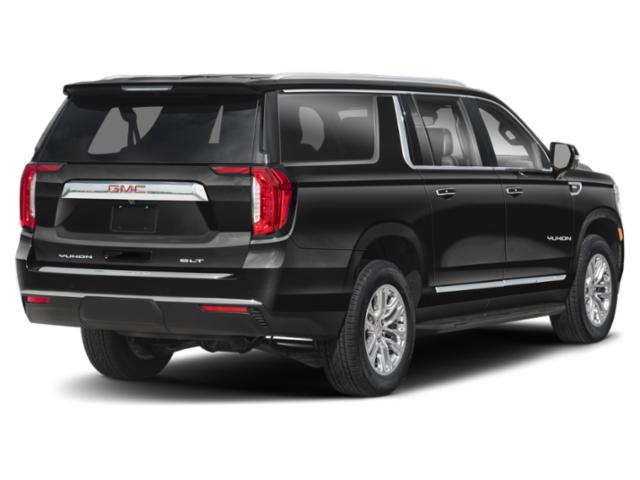 2021 GMC Yukon XL 2WD SLT