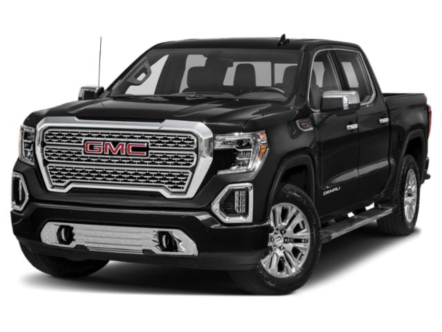 2021 GMC Sierra 1500 Denali for sale in Hazle Township, PA