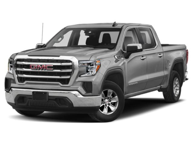 2021 GMC Sierra 1500 4WD Crew Cab Short Box SLE for sale in Roswell, GA